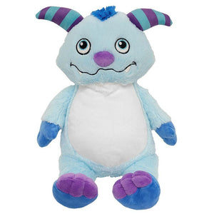 Mozzie the BitsyBon Monster