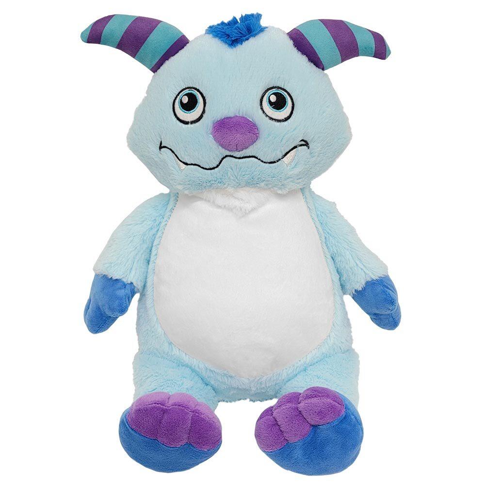 Mozzie the BitsyBon Monster