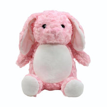 Load image into Gallery viewer, Little Elska Pink Bunny