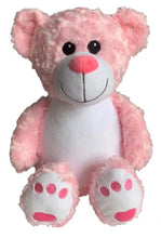 Load image into Gallery viewer, Willow the BitsyBon Bear