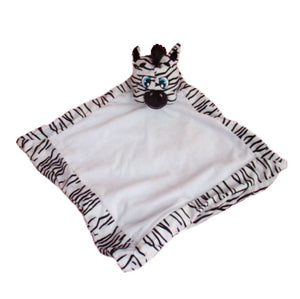 Zebby the Zebra Remembears Blanket