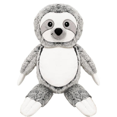 Sammy the BitsyBon Sloth