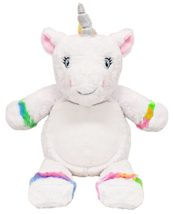 Unique the BitsyBon Unicorn